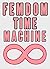 Femdom Time Machine (Future Female Domination Erotica)