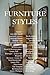 Furniture Styles: Illustrated