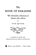 The Book of Paradise: The Wonderful Adventures of Shmuel-Aba Abervo (Paperback)