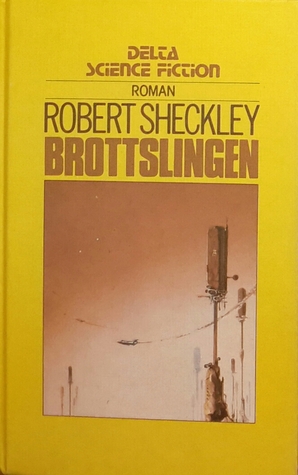 Brottslingen