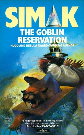 The Goblin Reservation