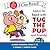 Learn to Read with Tug the Pup and Friends! Set 2: Books 1-5: 5 stories in 1 Ebook for Beginning Readers; Reading Level C-E (My Very First I Can Read)