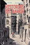 Historias del barrio. Caminos by Gabi Beltrán
