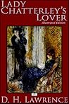 Lady Chatterley's Lover (Illustrated Edition) Book cover for Lady Chatterley's Lover (Illustrated Edition)