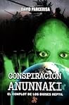 Conspiración Anun...