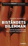 Biståndets dilemman: därför bekämpar vår politik inte fattigdomen