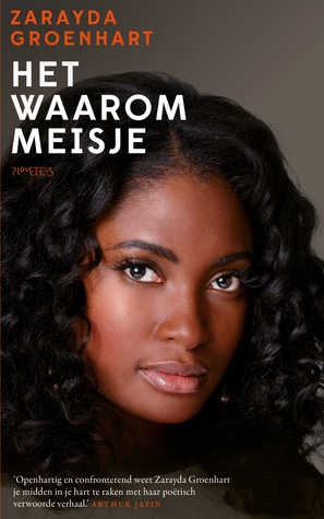 Het waarom-meisje (Paperback)