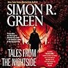 Tales from the Nightside by Simon R. Green Tales from the Nightside by Simon R. Green