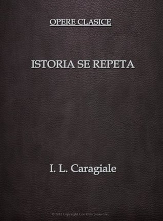 Istoria Se Repeta