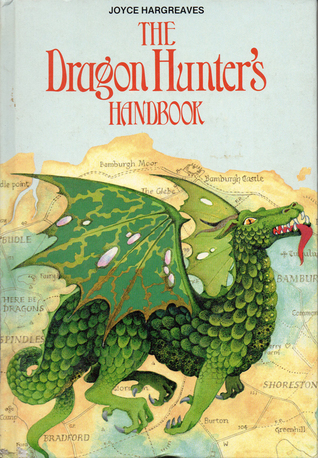 The Dragon Hunter's Handbook