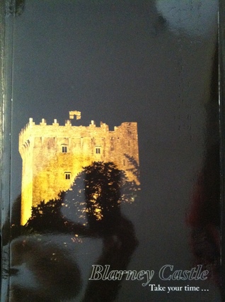 Blarney Castle Guide Book (Paperback)