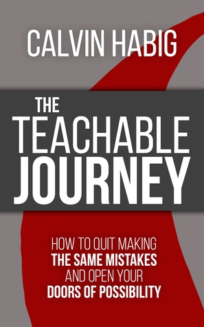 The Teachable Journey