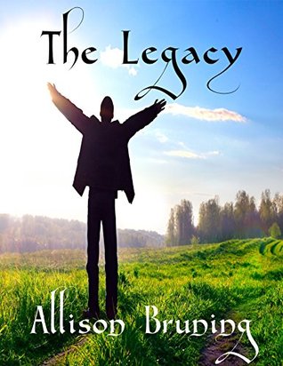 The Legacy (Christian Fiction / Short Story)