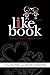 the i LIKE book-for couples (Black Cover)