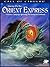 Horror on the Orient Express: A Luxury Campaign Spanning the European Continent (Call of Cthulhu, 7th Edition)