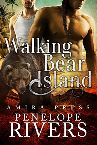 Walking Bear Island (Kindle Edition)