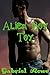 Alien Boy Toy (Gay Alien Erotica)