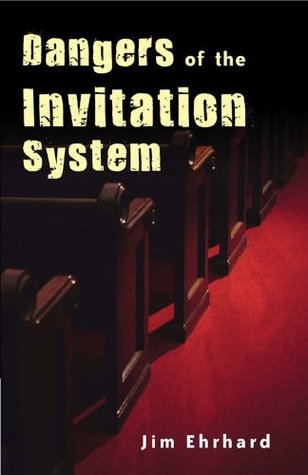 Dangers of the Invitation System (Kindle Edition)