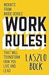 Work Rules!: Insi...