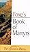 Foxe's Book of Martyrs
