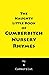 The Naughty Little Book of Cumberbitch Nursery Rhymes