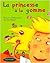 La Princesse à la gomme