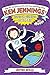 Outer Space (Ken Jennings’ Junior Genius Guides)