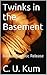 Twinks in the Basement: Book 8 Climatic Release