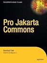 Pro Jakarta Commons Pro Jakarta Commons