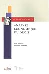 Analyse économiqu...