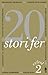 20 Stori Fer: Cyfrol 2 (Welsh Edition)
