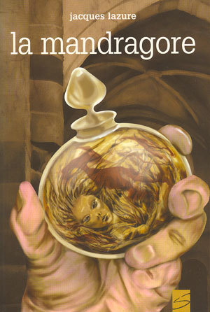 La Mandragore (Paperback)