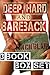 Deep, Hard and Bareback (3 Book Box Set)