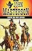 Jinetes del Pony Express (Colección Oeste) (Spanish Edition)