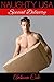 Special Delivery: Screwing the Hot UPS Guy Behind My Husband's Back (Naughty USA Book 2)