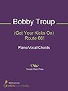 (Get Your Kicks On) Route 66! Sheet Music