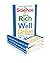 Best Sellers of the Great Wallace D. Wattles: The Science of Getting Rich + The Science of Being Well + The Science of Being Great