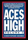 Aces High, Volume...