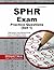 SPHR Exam Practice Questions (First Set) by SPHR Exam Secrets Test Prep...