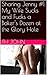My Wife Sucks and Fucks a Baker's Dozen at the Glory Hole (Sharing Jenny #1)