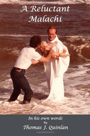 A Reluctant Malachi (Paperback)