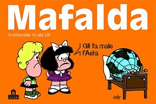 Mafalda Volume 2: Le strisce dalla 161 alla 320 (Kindle Edition)
