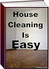 House Cleaning Is...