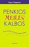 Penkios meilės ka...