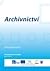 Archivnictví