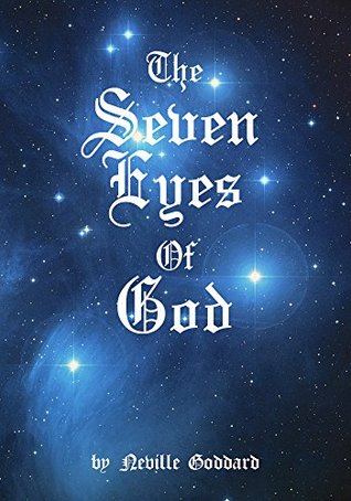 The Seven Eyes of God (Kindle Edition)