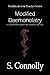 Modified Daemonolatry: A Guide for Daemonolaters with Disabilities & Illness (Modification & Practice Book 3)