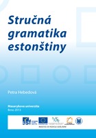 Stručná gramatika estonštiny