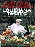 Chef Paul Prudhomme's Louisiana Tastes by Paul Prudhomme
