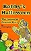 Bobby's Halloween "The Legend of Captain Pitts"
